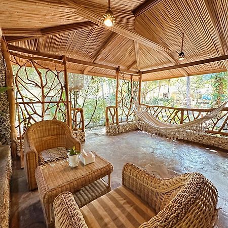 Tahanan Resort Сан-Хуан Екстер'єр фото