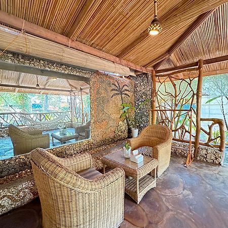 Tahanan Resort Сан-Хуан Екстер'єр фото