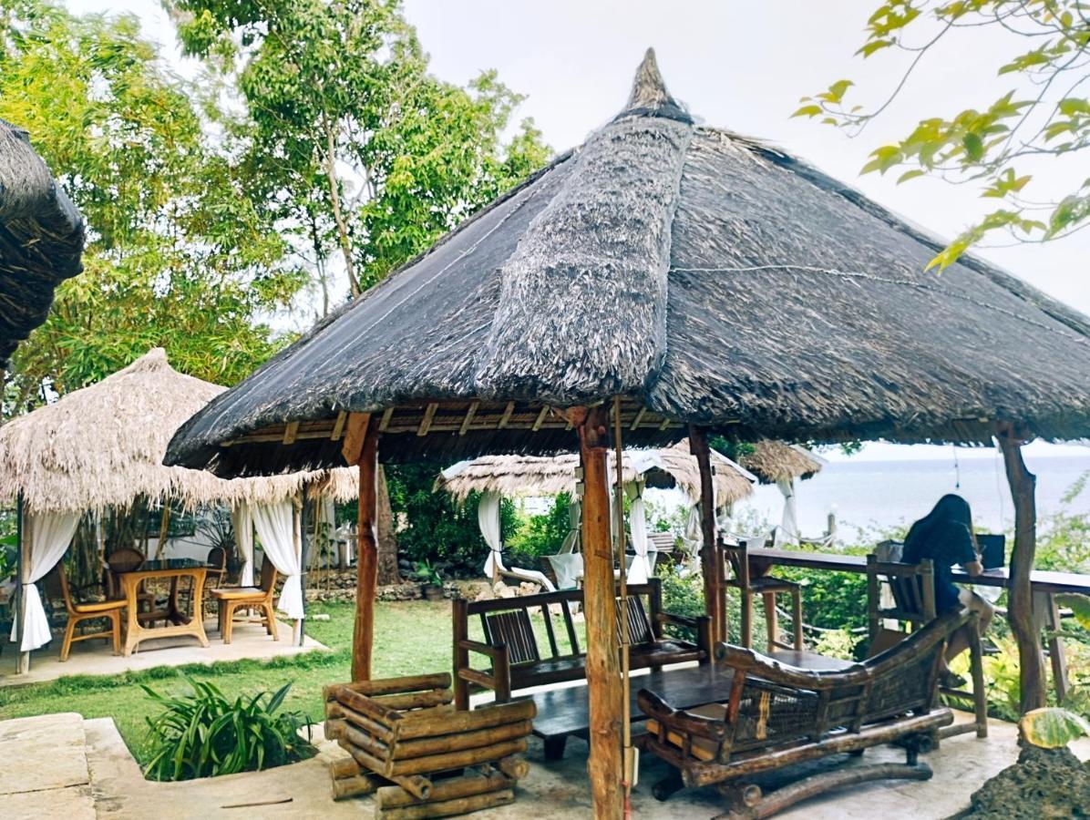 Tahanan Resort Сан-Хуан Екстер'єр фото