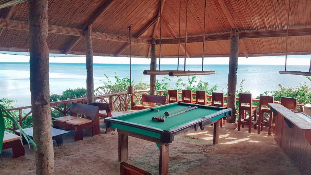 Tahanan Resort Сан-Хуан Екстер'єр фото