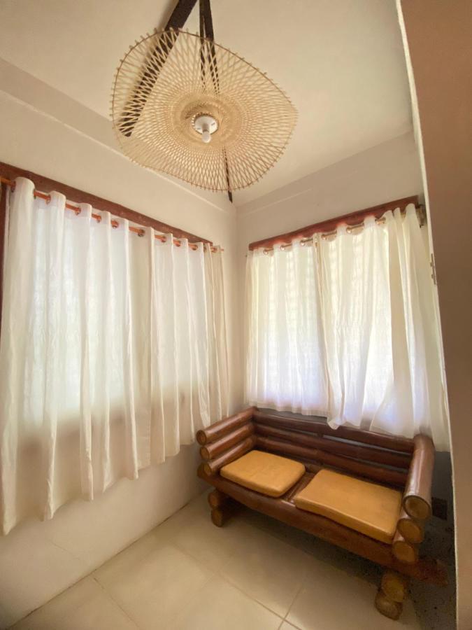 Tahanan Resort Сан-Хуан Екстер'єр фото