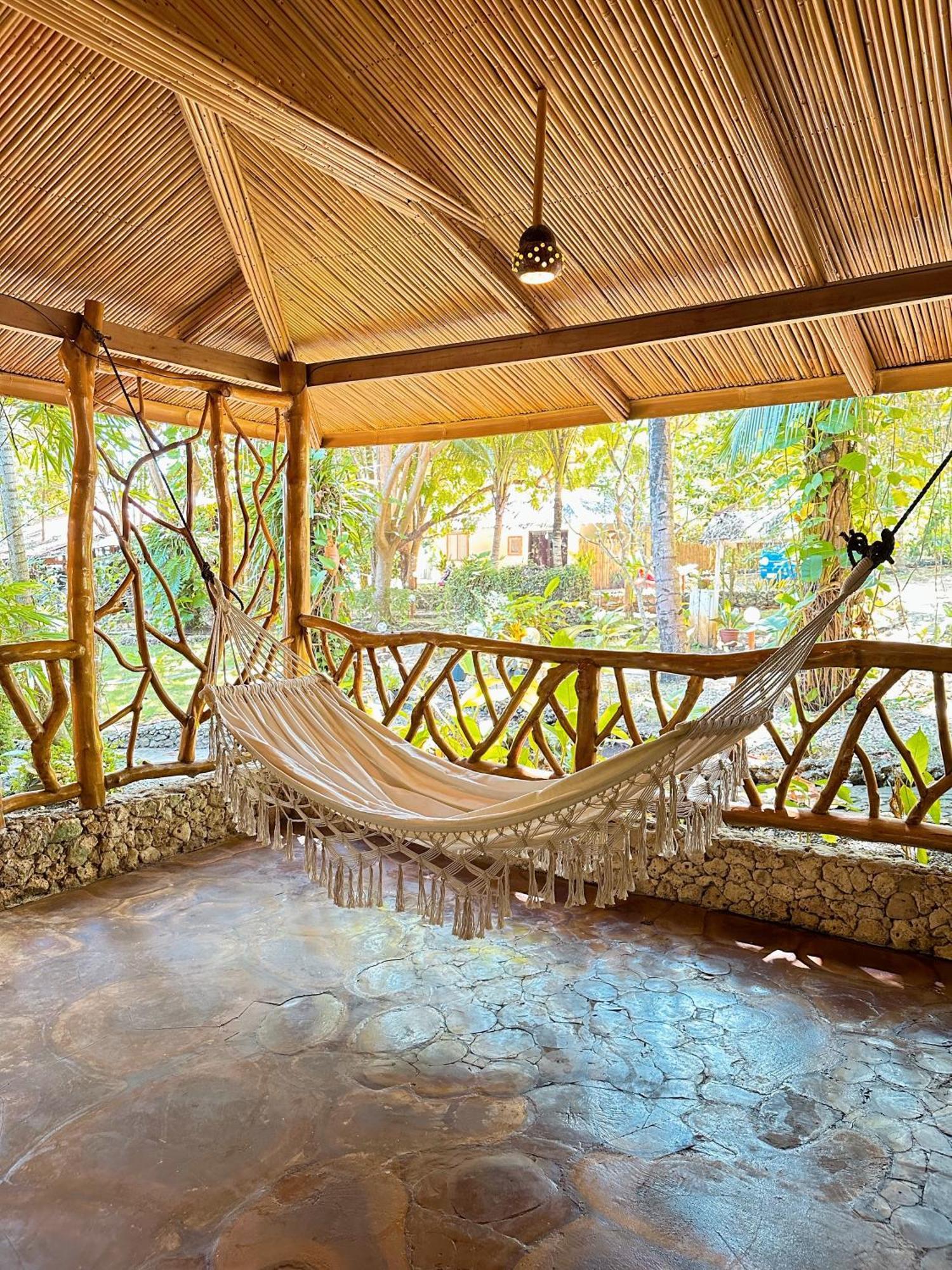 Tahanan Resort Сан-Хуан Екстер'єр фото