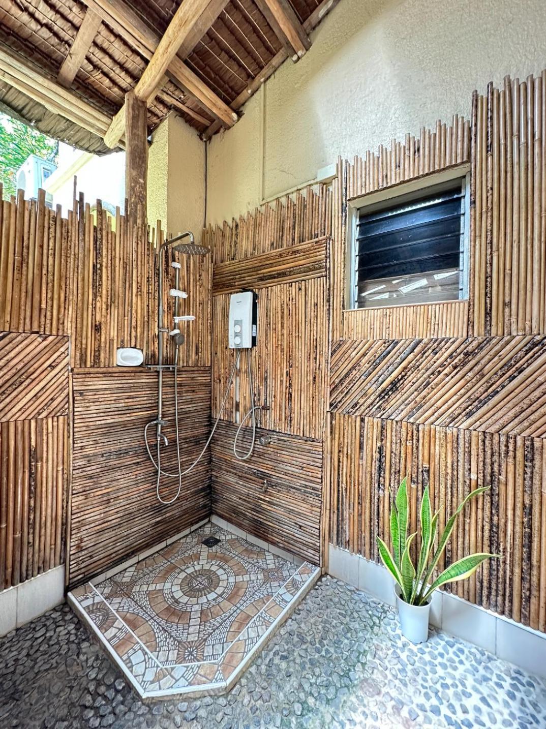 Tahanan Resort Сан-Хуан Екстер'єр фото