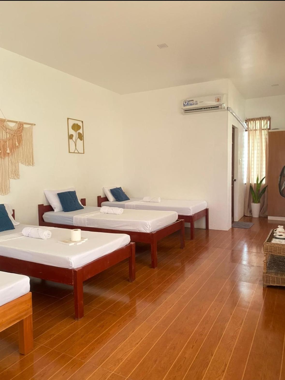 Tahanan Resort Сан-Хуан Екстер'єр фото
