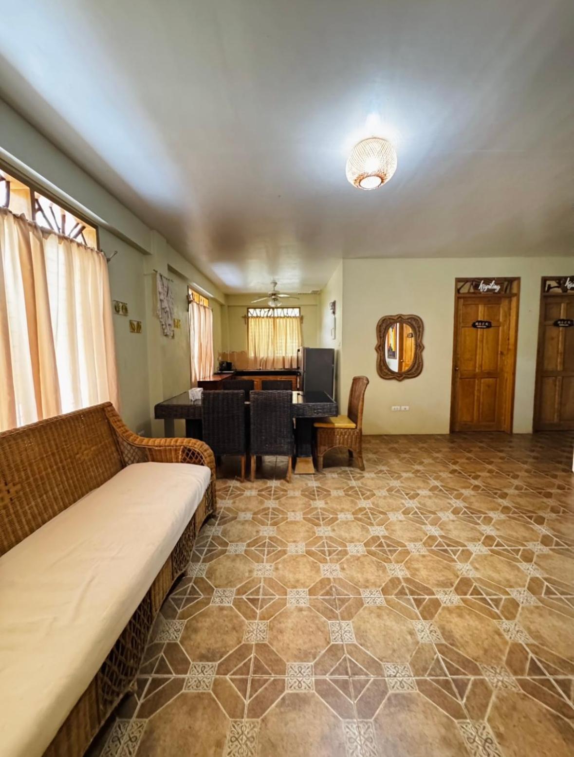 Tahanan Resort Сан-Хуан Екстер'єр фото