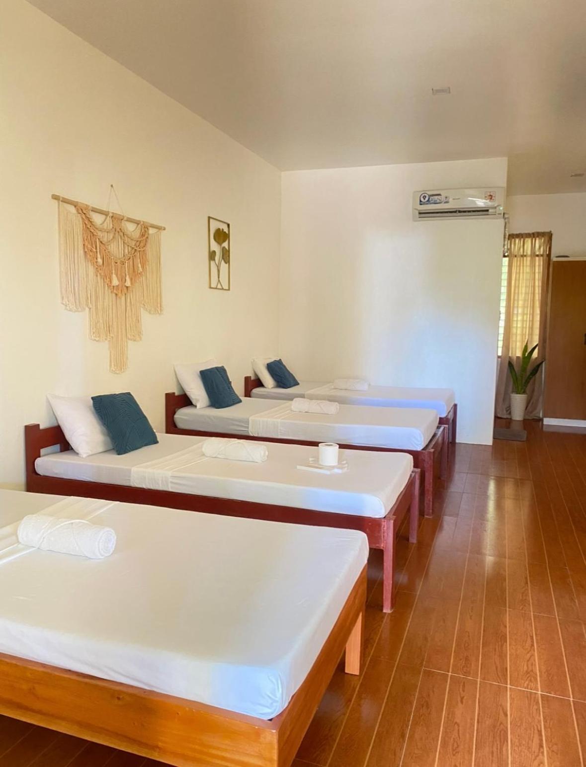 Tahanan Resort Сан-Хуан Екстер'єр фото