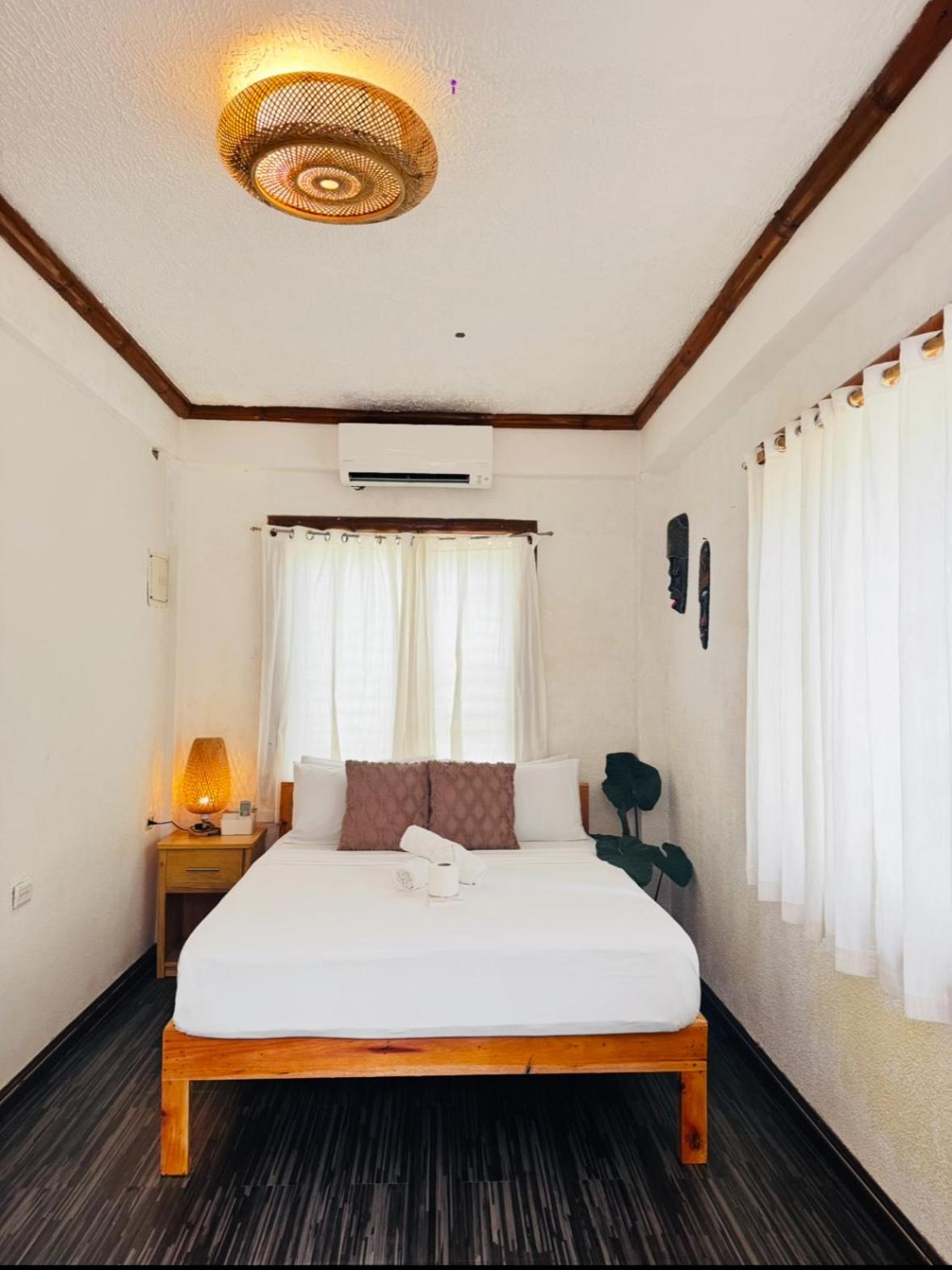 Tahanan Resort Сан-Хуан Екстер'єр фото