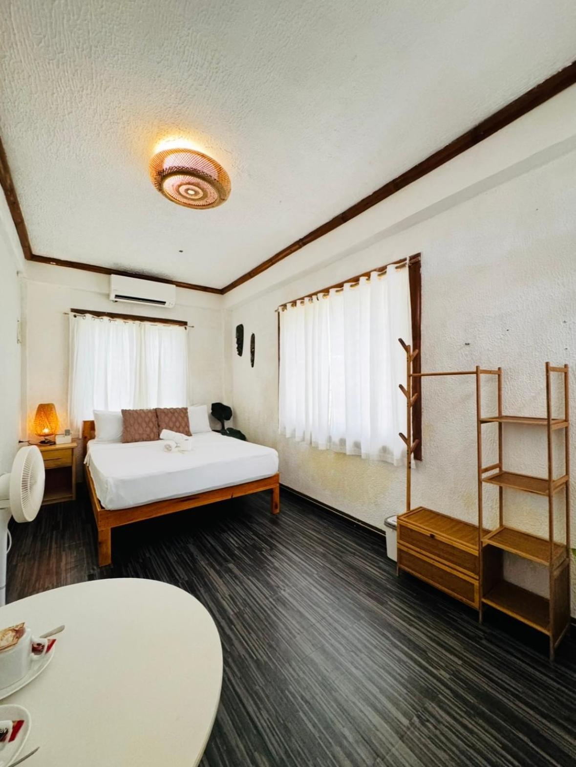 Tahanan Resort Сан-Хуан Екстер'єр фото